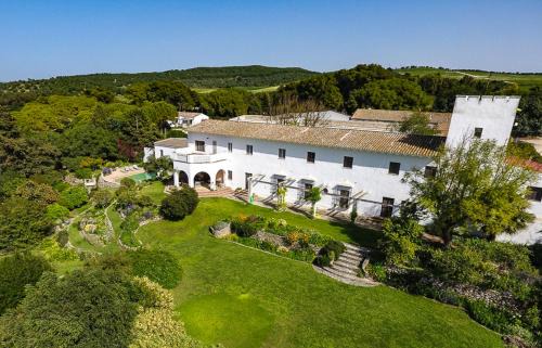 Puerto Real House | Cortijo de Guerra