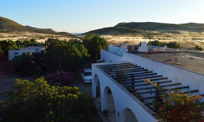 Nijar Apartment | Cortijo El Campillo, holiday apartment El Campillico