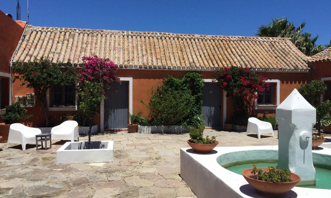 Tarifa House | Cortijo El Pozuelo