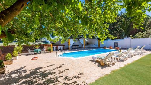 Archidona Villa | Cortijo La Vega Archidona by Ruralidays