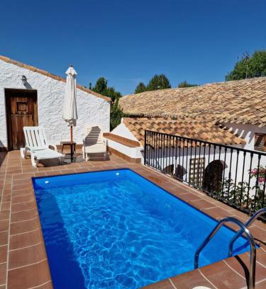 Venta Micena House | Cortijo Romero