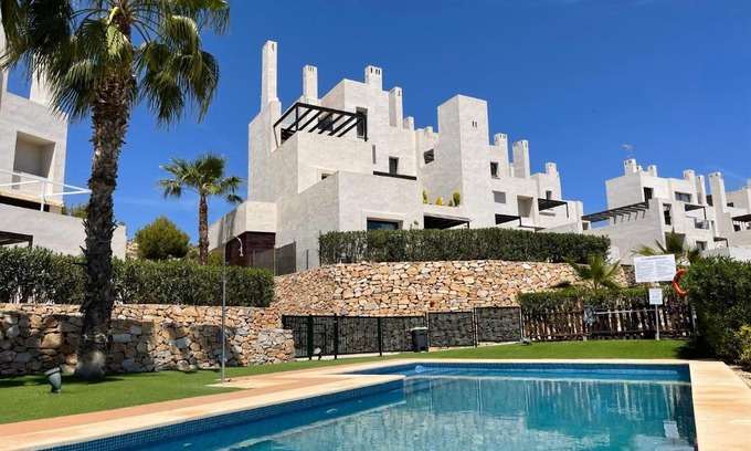 Corvera Apartment | Corvera Hills, Corvera Golf and country club