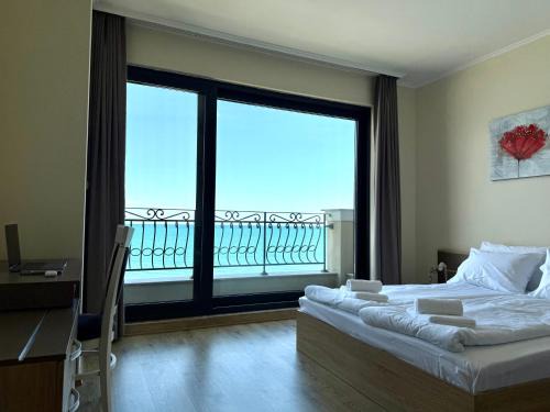 Pomorie Apartment | Cosher - Gardenia Palace Apt 10