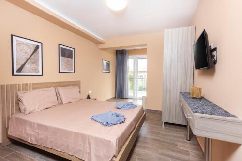 Haniotis Apartment | Cosmic Studios
