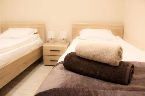 Pleven Apartment | Cosmo Apartment Pleven