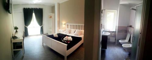 Santa Domenica Bed & Breakfast | Cosmo Rooms a pochi passi da Tropea