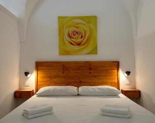 Ceglie Messapica Apartment | CosmyWhite, casa moderna nel cuore della città . . .