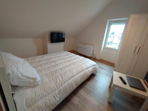Cosne-Cours-sur-Loire Apartment | Cosne-sur-Loire Appartement Centre Ville