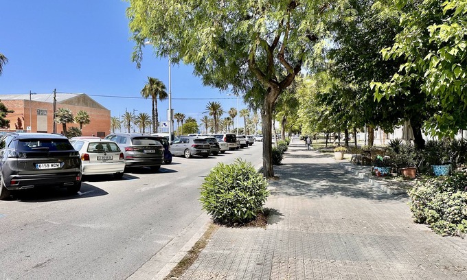 Vilanova I la Geltru Apartment | Cossi Vilanova Apartment beach nearby by hlclub