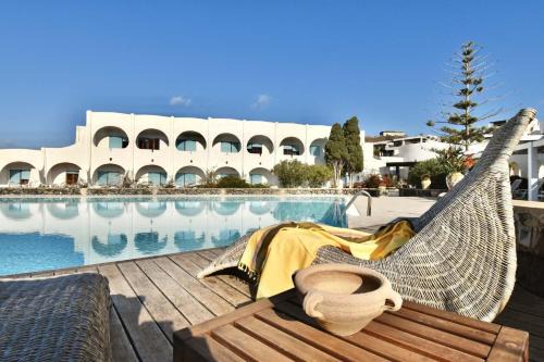 Localita Mursia Hotel | Cossyra Hotel