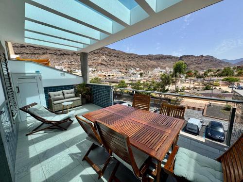 Playa de Mogan Apartment | COSTA AZUL APARTMENTS - 2B