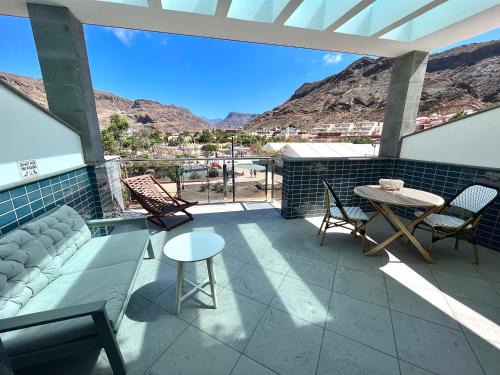 Playa de Mogan Apartment | COSTA AZUL APARTMENTS - 2A
