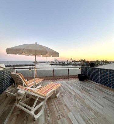 Playa de Mogan Apartment | COSTA AZUL APARTMENTS - 1C