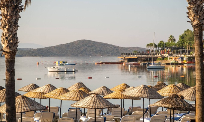 Bitez Hotel | Costa Bitezhan Hotel