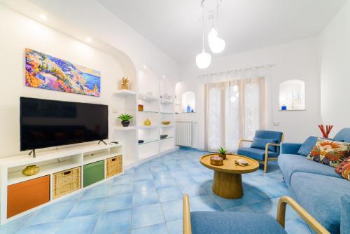 Maiori House | Costa Blue