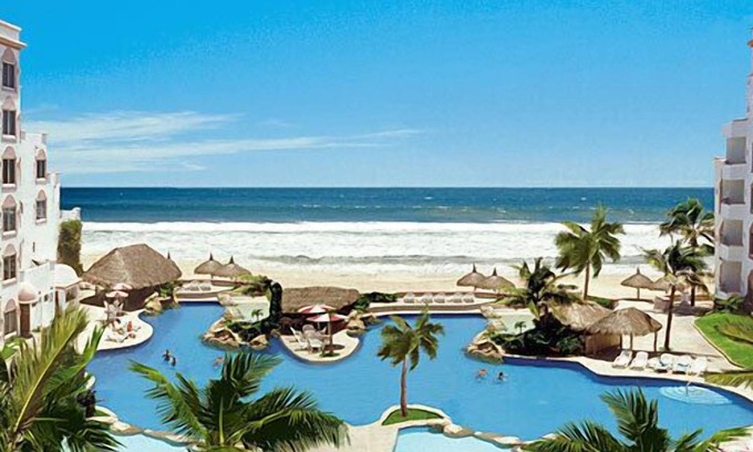 Cerritos House | Costa Bonita Resorts