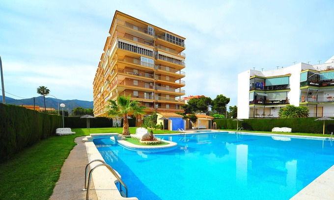 Benicassim Apartment | COSTA BRASIL SUPERIOR