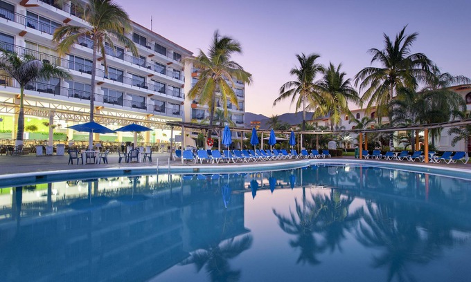 Olimpica Hotel | Costa Club Punta Arena Hotel