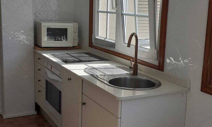 Malpica de Bergantinos Apartment | COSTA DA MORTE IN MALPICA: DUPLEX 2 AND 3 FLOOR