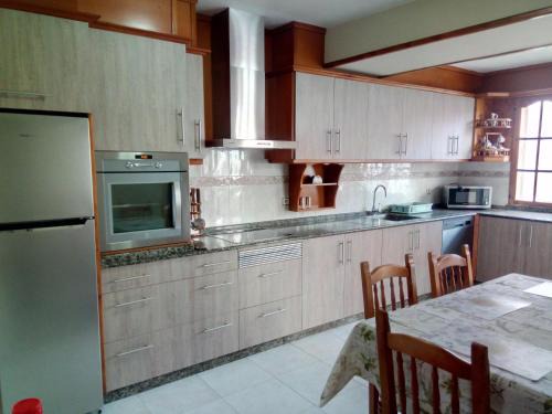 Cerdeira Apartment | costa de cedeira