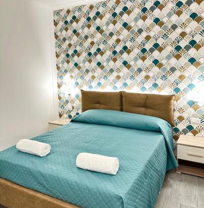 Pizzo Bed & Breakfast | Costa degli Dei Rooms