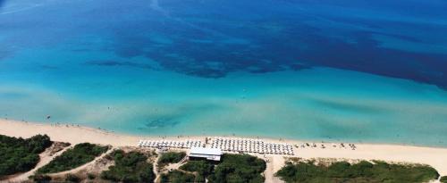 Lido Marini Hotel | Costa del Salento - CDSHotels
