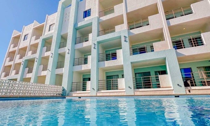 Benito Juarez Hotel | Costa Elegante Hotel & Suites