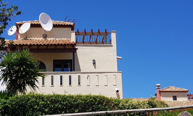 Costa Esuri House | Costa Esuri, 3 Bedroom House, Ayamonte