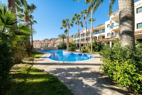 L'Hospitalet de l'Infant Apartment | Costa Linda 201