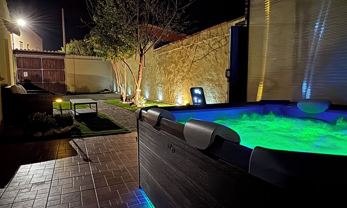 Nurachi Apartment | Costa Ovest Apartment 2