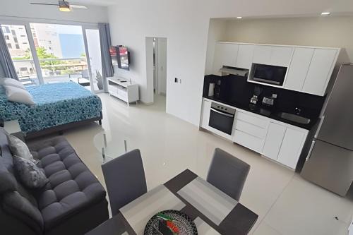 Bucerias Apartment | Costa Paraíso D-18 Estudio