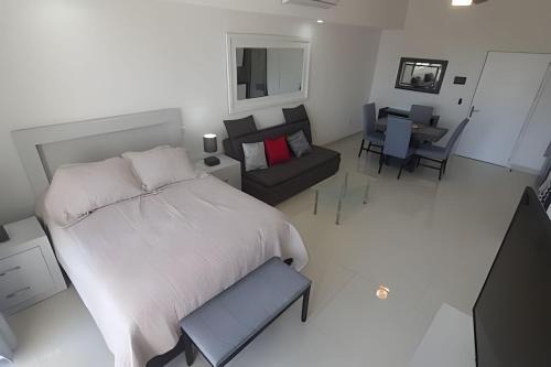 Bucerias Apartment | Costa Paraíso D-9 Estudio