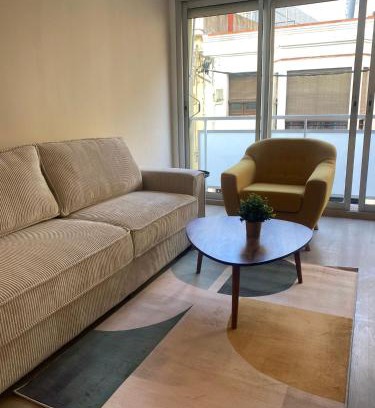 Calella Apartment | Costa Sun Apartment