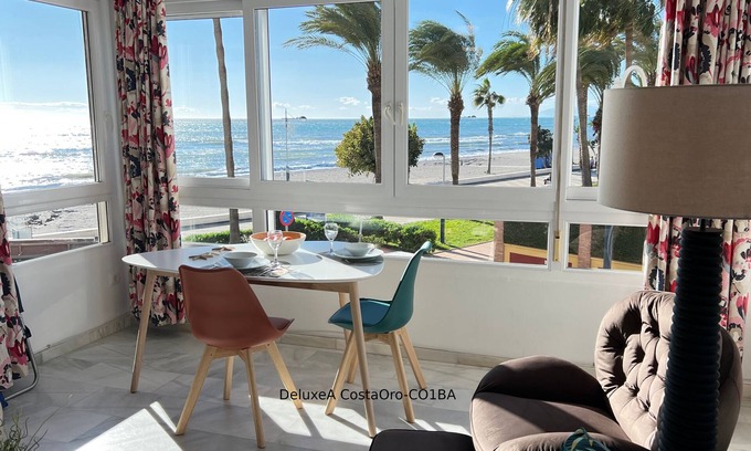Torrox Costa Apartment | Costaoro