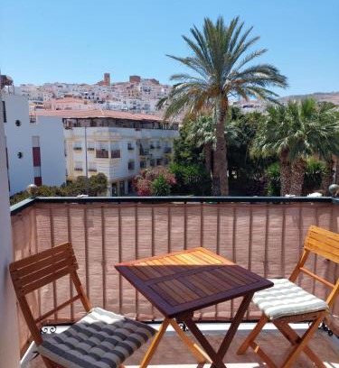 Salobrena Apartment | CostaTropical