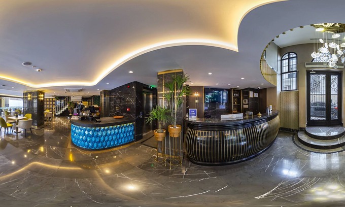 Kumkapi Hotel | Costera Hotel