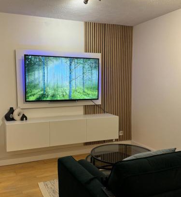 Alperton Apartment | Cosy 1 Bed, Wembley