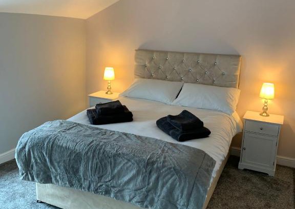 Kirkby Lonsdale Apartment | Cosy 2 Bed Apartment in central Kirkby Lonsdale