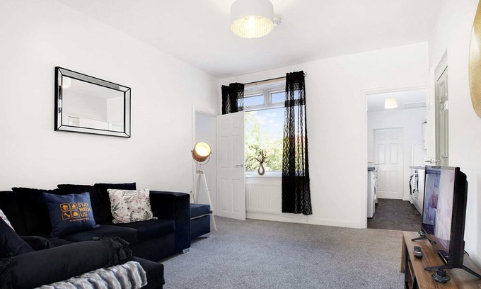 Seaham House | Cosy 2 Bed in Seaham