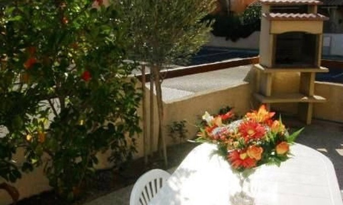 Les Ayguades House | Cosy 3-Room House, Pool, 5 Guests, 400m from Beach, Gruissan