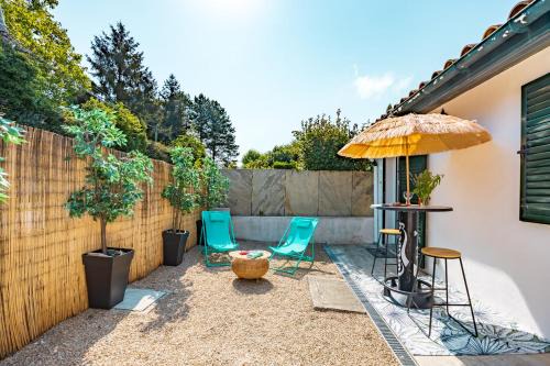 Bidart Apartment | Cosy and Quite
