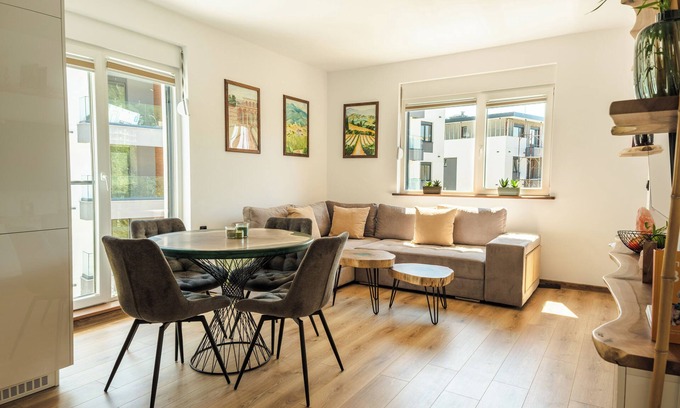 Sandanski Apartment | Cosy and stylish apartment next to the park in Sandanski