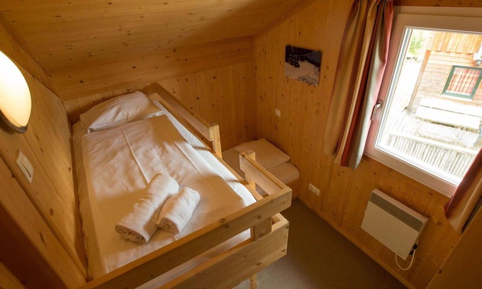 Annaberg-Lungoetz House | Cosy apartment in villa for 8 guests with WIFI, pool, TV, terrace, pets allowed and parking