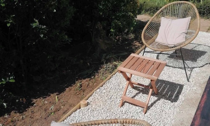 Bethisy-Saint-Pierre Apartment | Cosy apartment 2 steps from the forest and 15 minutes from town.