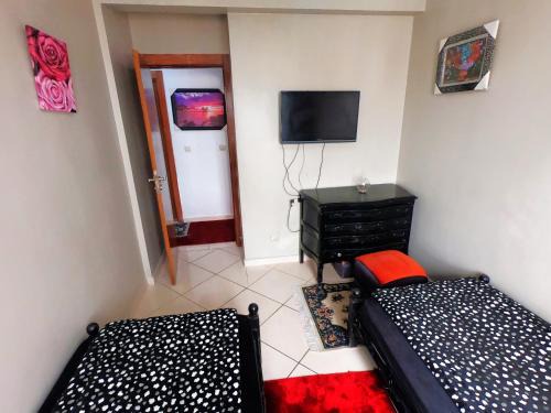 Boukhalef Apartment | Cosy apartement close to the AIRPORT