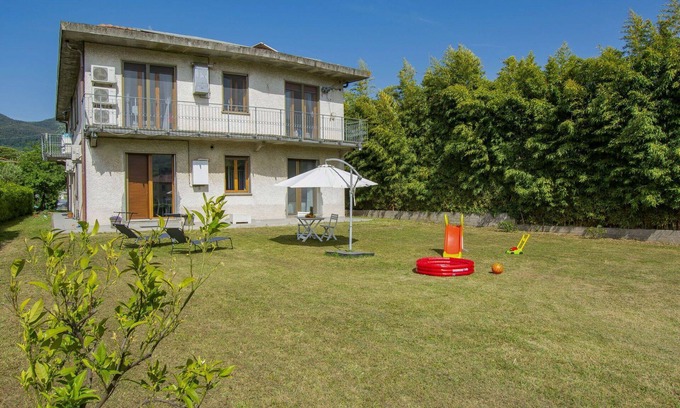 Avane Apartment | Cosy apartment for 6 people with WIFI, A/C and TV
