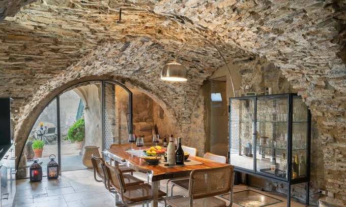 Imperia Apartment | Cosy apartment for 2 people with WIFI and terrace