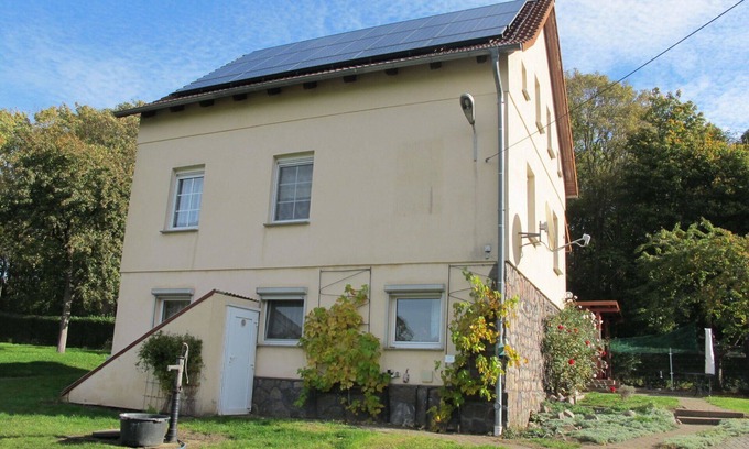 Muritz Apartment | Cosy apartment for 3 people with WIFI, TV, patio and parking