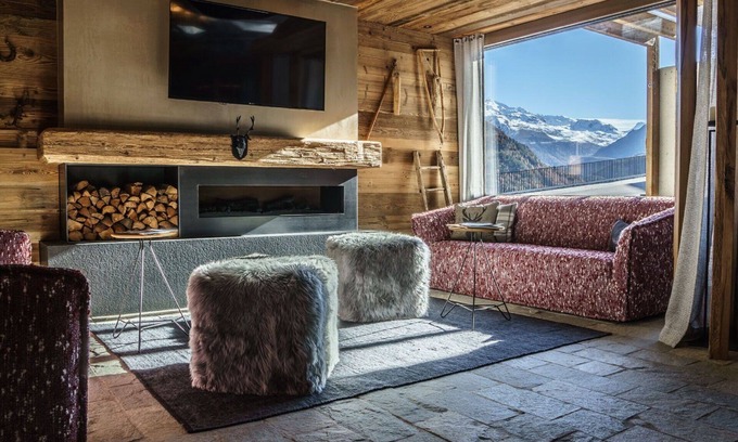 Soelden Apartment | Cosy apartment for 5 guests with WIFI, TV, terrace, pets allowed and parking