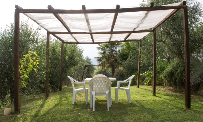 Pian di Sco Apartment | Cosy apartment for 5 people with WIFI, pool, TV and parking